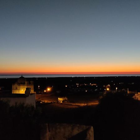 La Violetta Ostuni Exterior foto