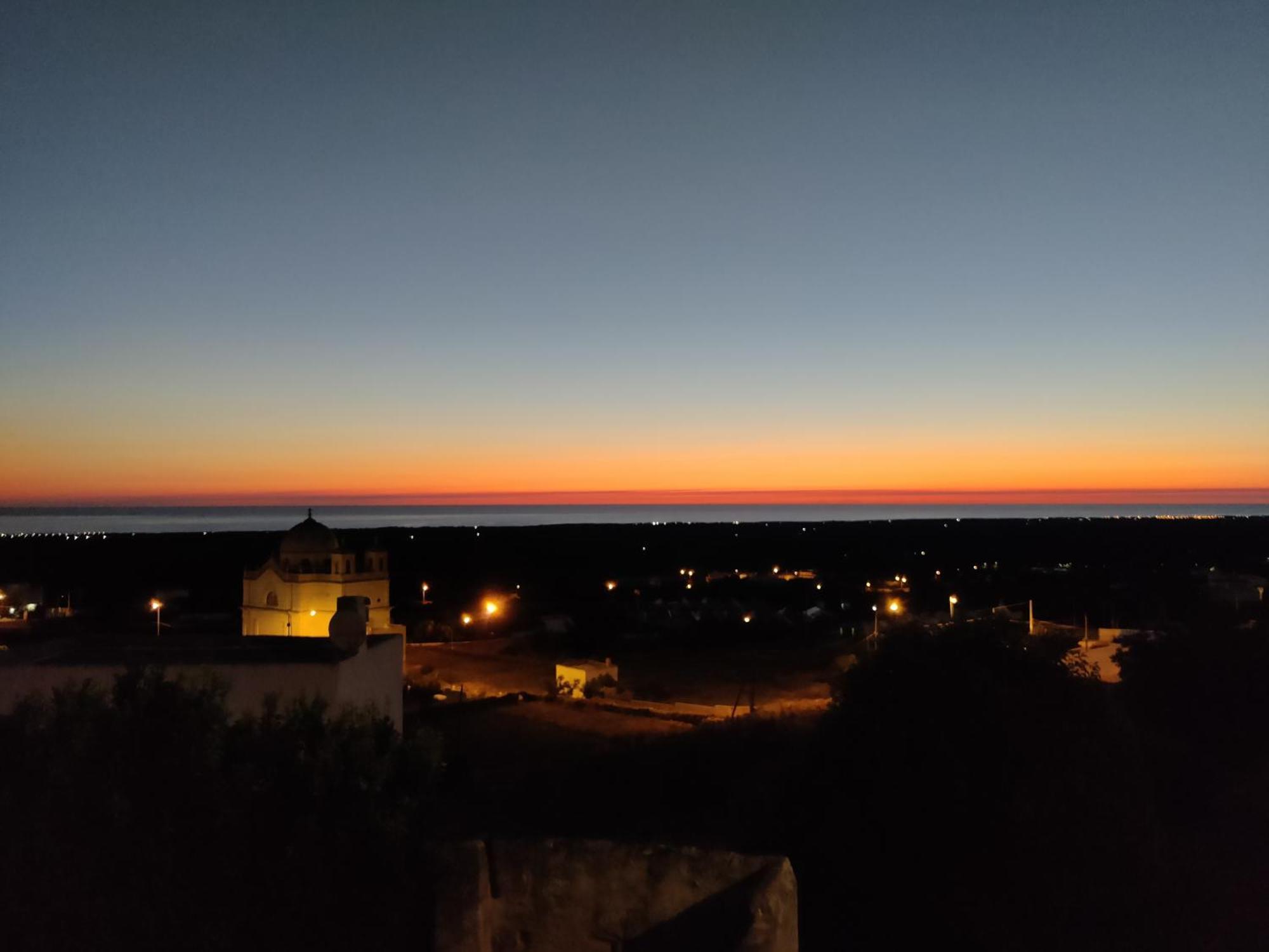 La Violetta Ostuni Exterior foto