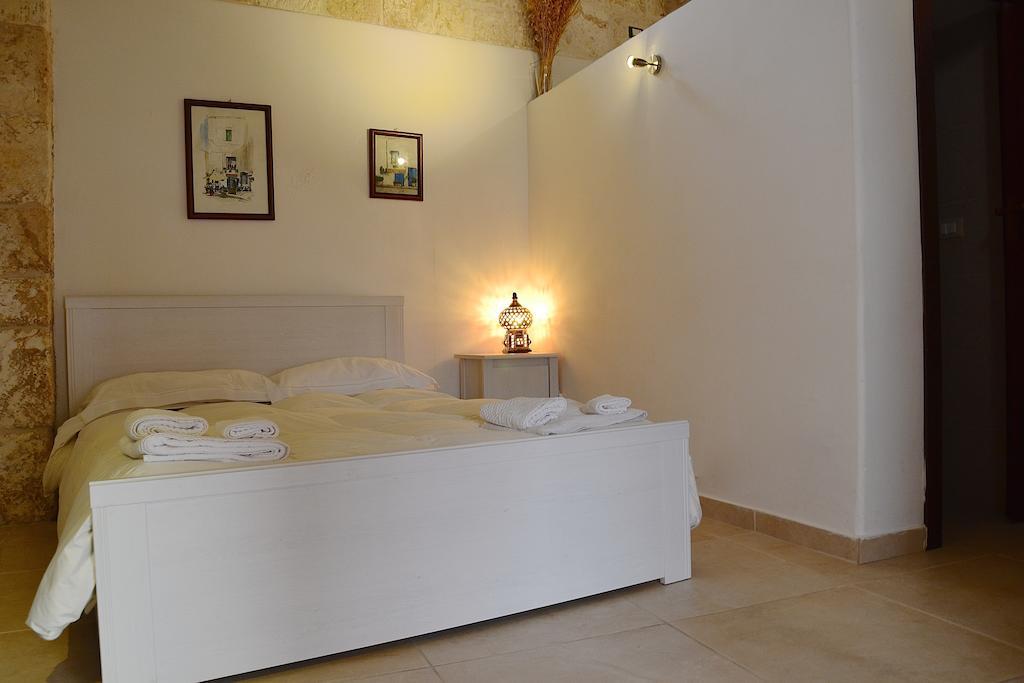 La Violetta Ostuni Quarto foto
