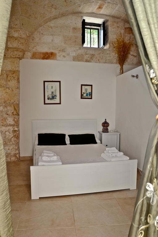 La Violetta Ostuni Exterior foto