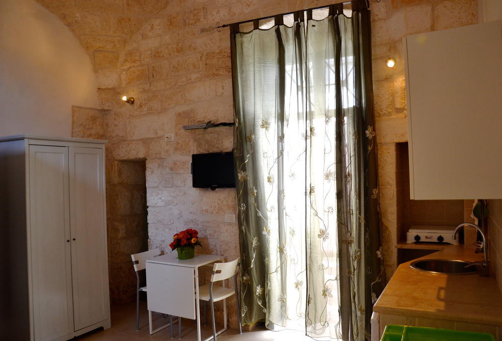 La Violetta Ostuni Exterior foto