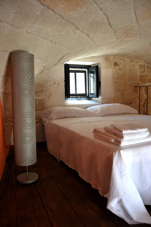La Violetta Ostuni Quarto foto