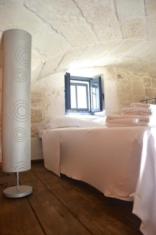 La Violetta Ostuni Quarto foto