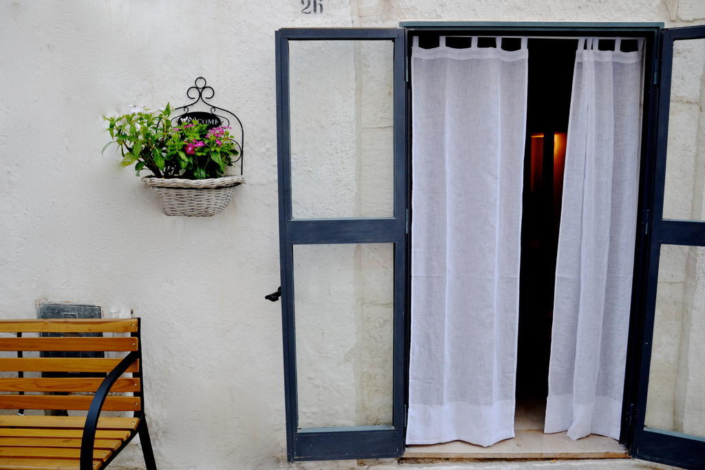 La Violetta Ostuni Quarto foto