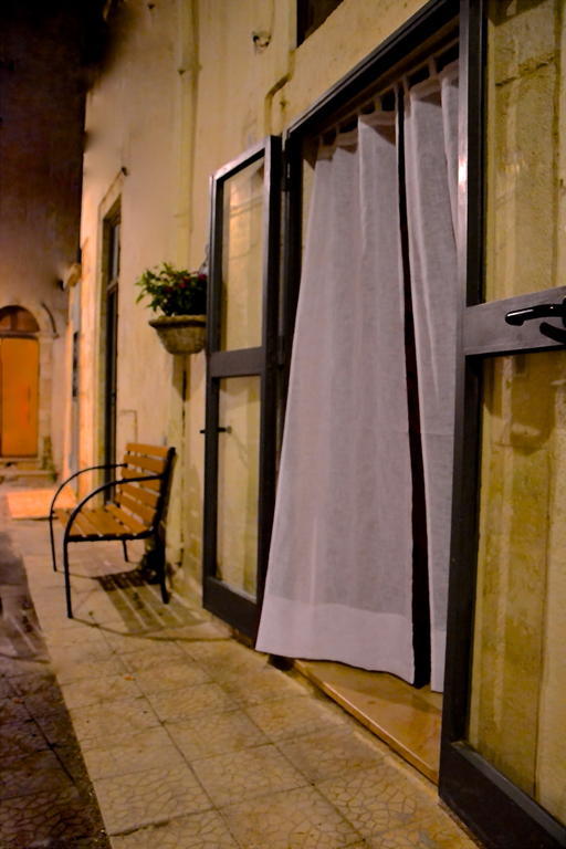 La Violetta Ostuni Exterior foto