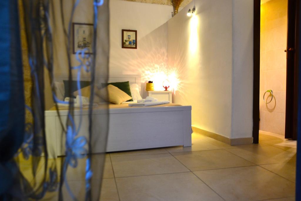 La Violetta Ostuni Exterior foto