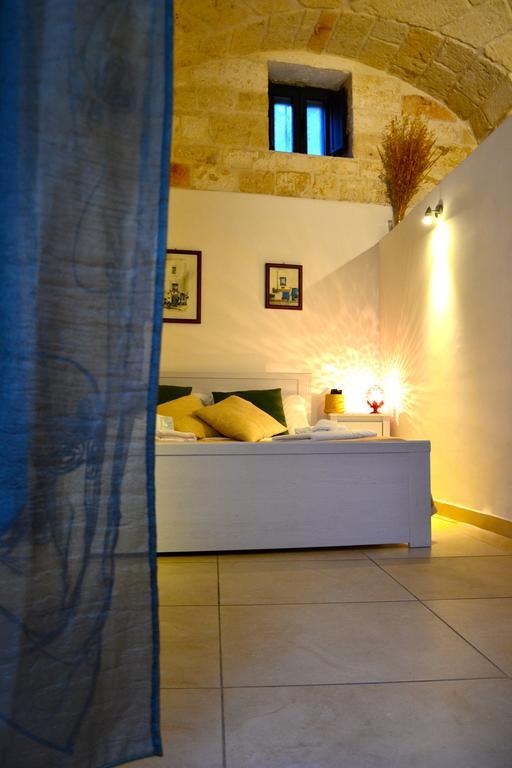 La Violetta Ostuni Exterior foto