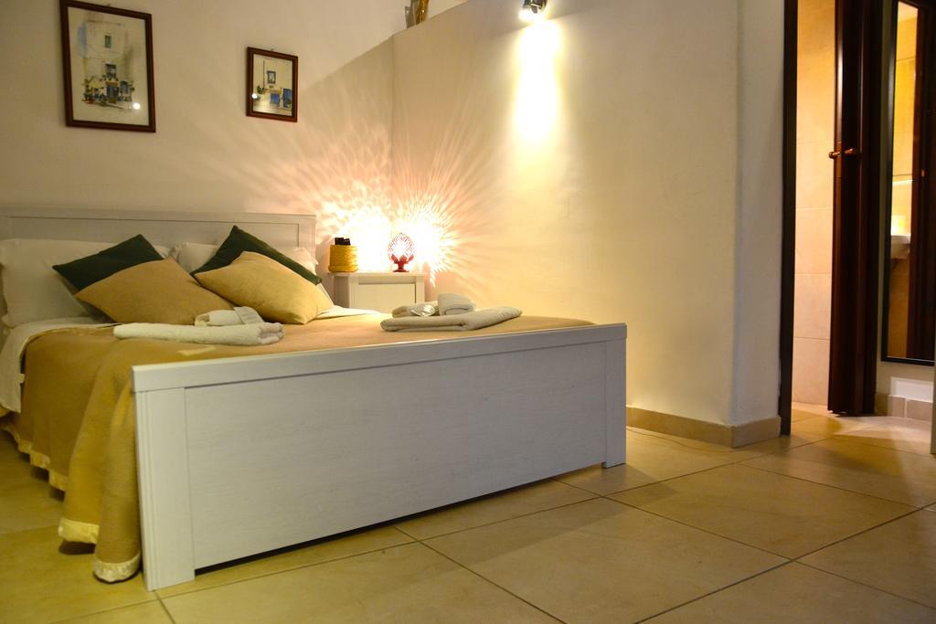 La Violetta Ostuni Exterior foto