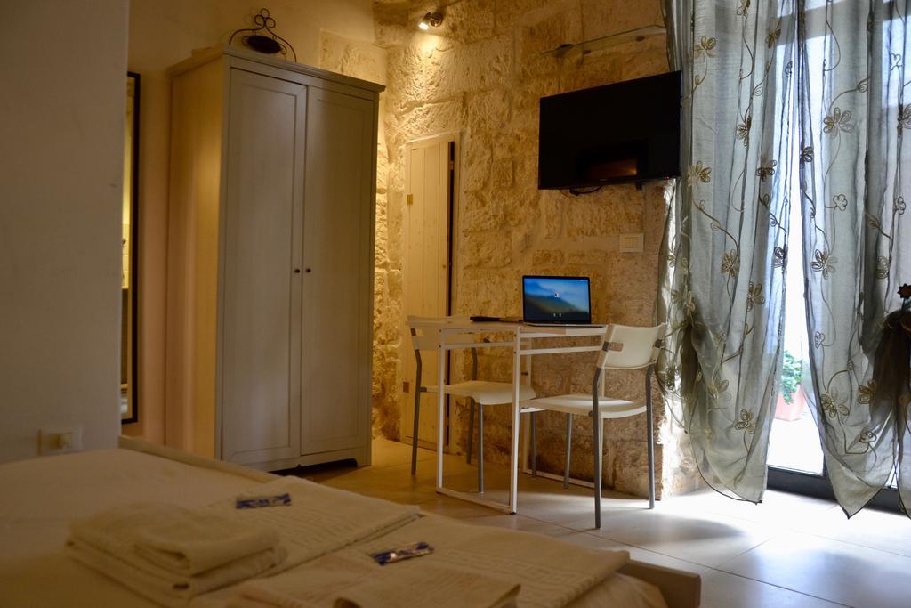 La Violetta Ostuni Exterior foto
