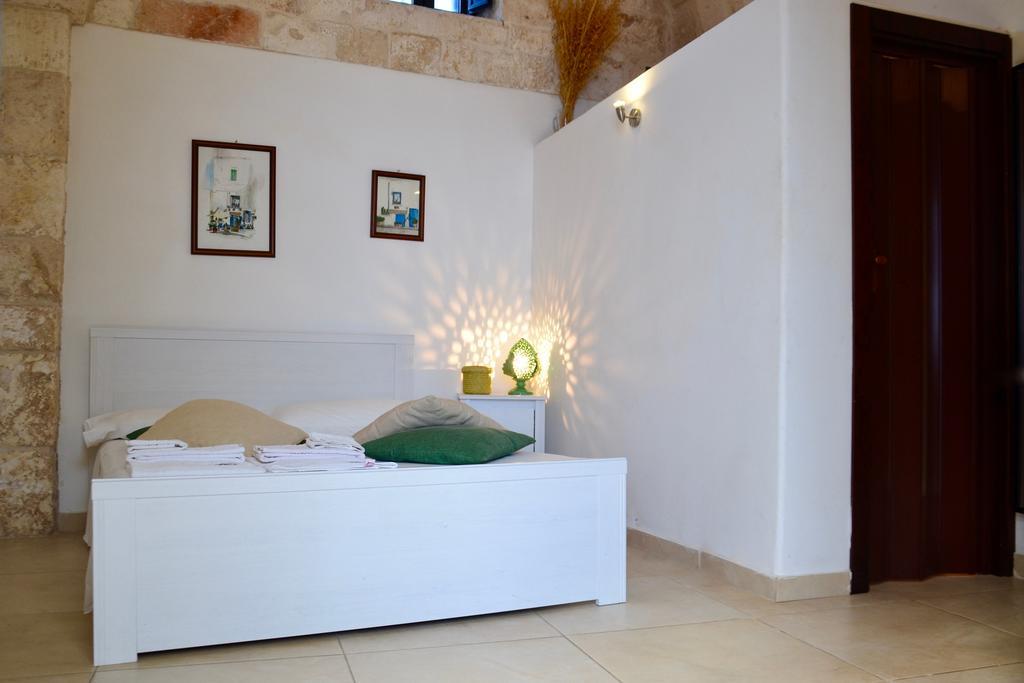 La Violetta Ostuni Exterior foto