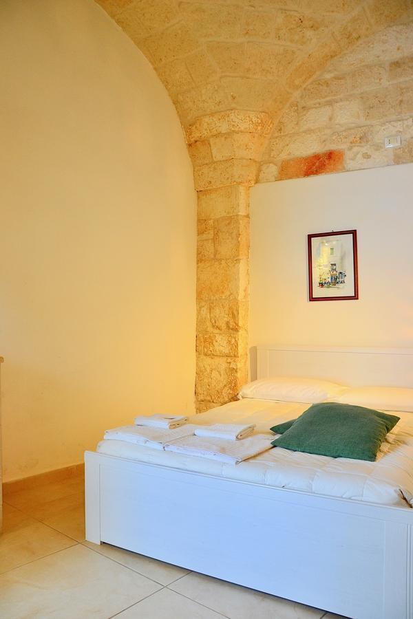 La Violetta Ostuni Exterior foto