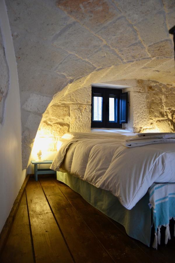La Violetta Ostuni Exterior foto