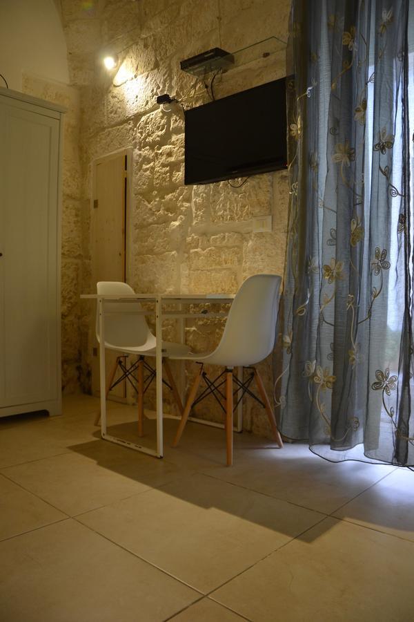 La Violetta Ostuni Exterior foto
