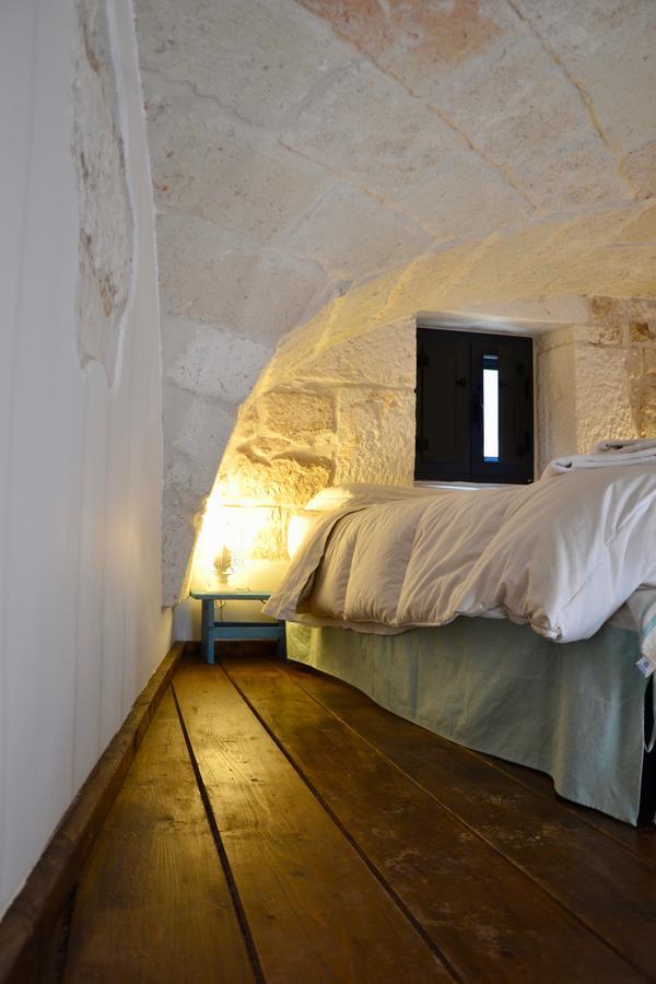 La Violetta Ostuni Exterior foto